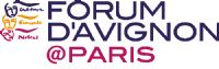 Forum d'Avignon @Paris - Le premier forum culturel 100% data. Le vendredi 19 septembre 2014 à Paris. Paris.  09H00